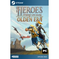 Heroes of Might and Magic: Olden Era Steam [Singleplayer Only]